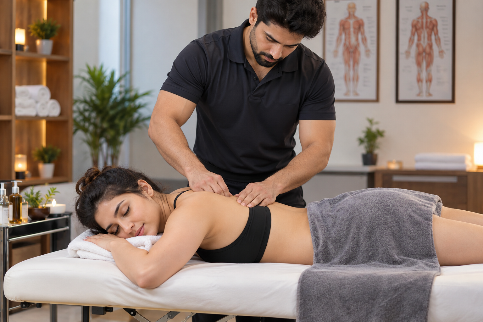 professional spa massage therapy scene (1)